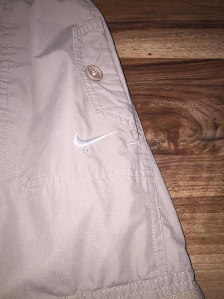 Nohavice 116/122, nike,116