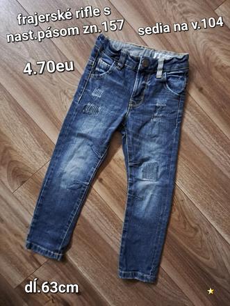 Chl.rifle zn.157, 104