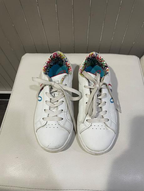 Tenisky, skeckers, vel. 33, skechers,33