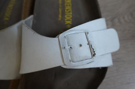 Birkenstock, 38