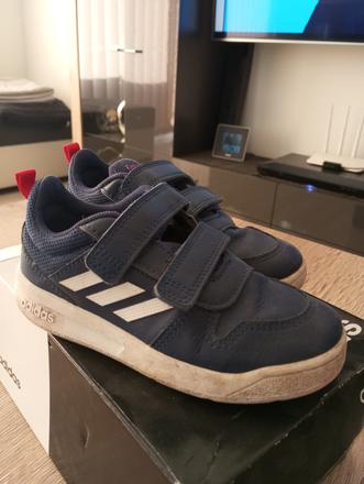 Adidas tenisky uk9k,26,5, adidas,26