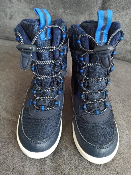 Snehule h&m veľ 27, h&m,27