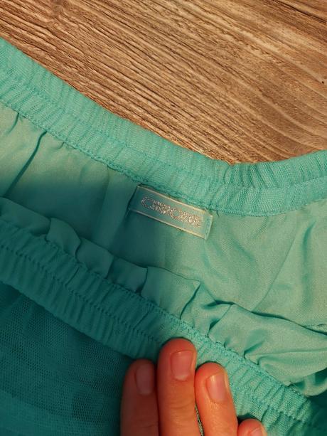 Detská sukňa, cherokee,152