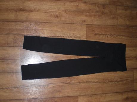 Teplejšie nenosené legíny 38/40, 38