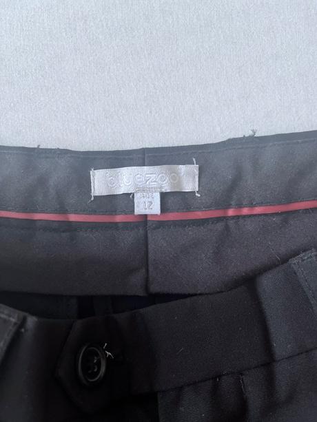 Debenhams elegantné nohavice vel.152, debenhams,152