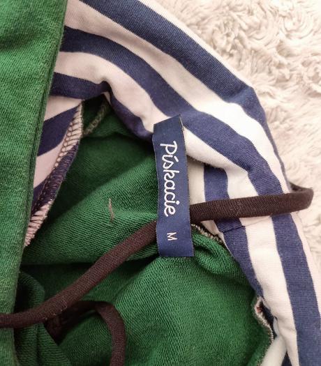 Mikina pískacie m, m