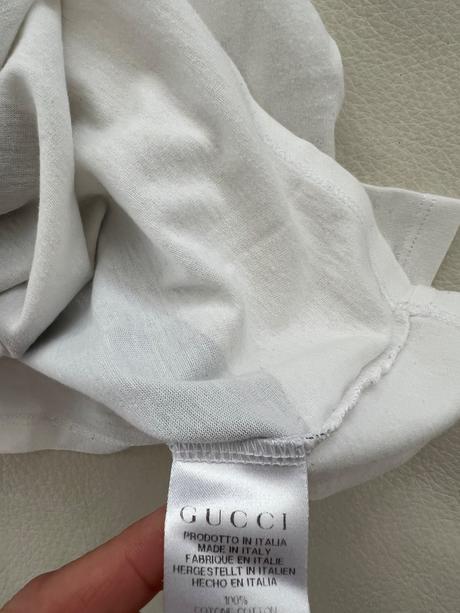 Gucci natelnik vel.4, 104