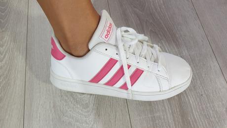 Tenisky, adidas,37