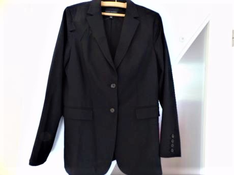 Luxusné sako, 42