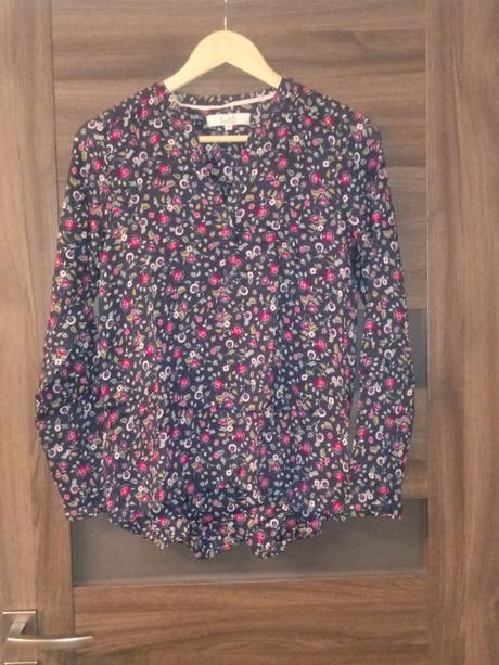 Blúzka, clockhouse,36