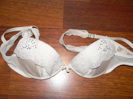 Podprsenka intimissimi, 158