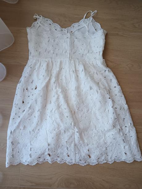 Kvetinové šaty orsay, orsay,38