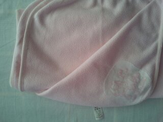 Deka - george cena s poštou, 