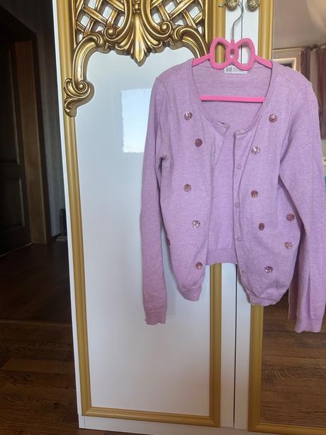 Svetrik, h&m,134