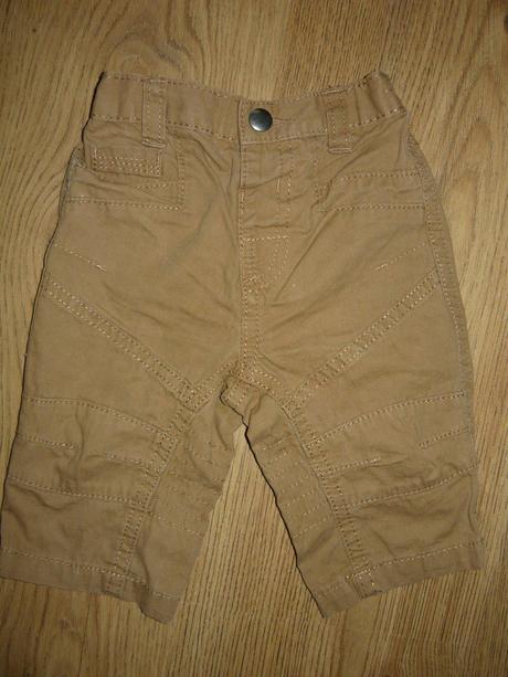 Trištvrtáky 62, george,62