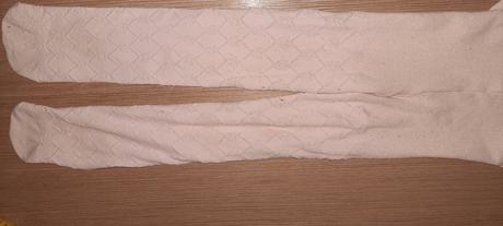 Vzorovane pancusky, 92