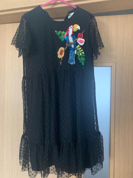 Saty s aplikaciou, zara,122