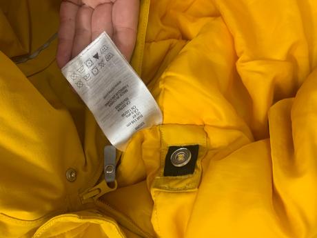 Reima stavanger zimná kombinéza 116/122, reima,116