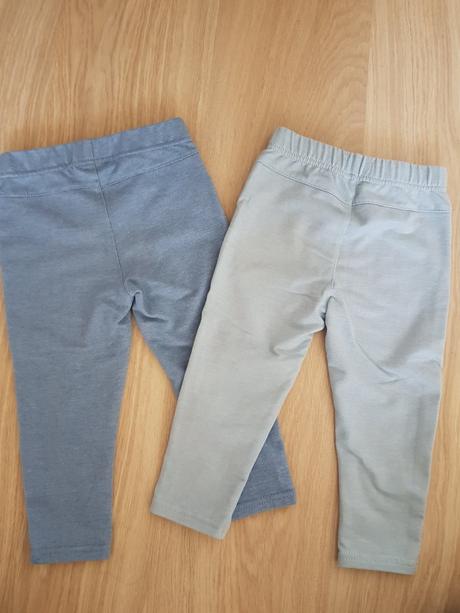 3x riflove leginy vel.86, 86–98