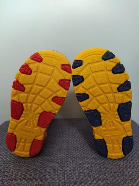 Gumáky demar, demar,26 / 27 / 32 / 33