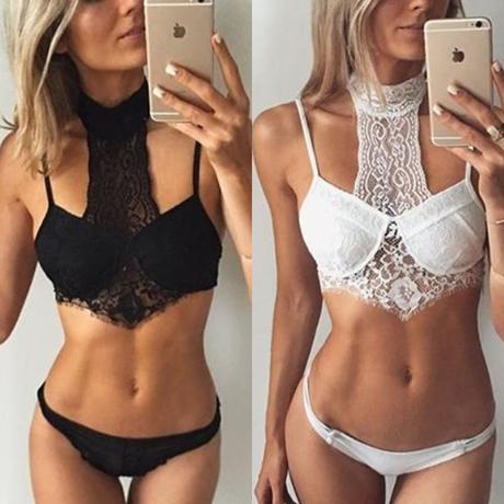 Podprsenka lace , s