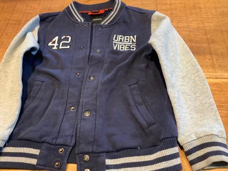 Reserved americka mikina, reserved,128