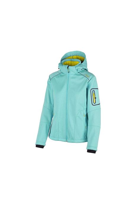 Cmp sofsthellová bunda, 36 - s