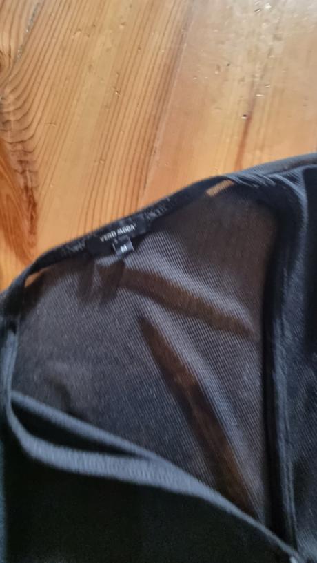 Tylový sveter vero móda, m