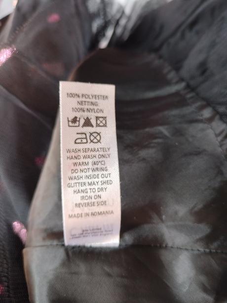 Charm šaty s viazaním okolo krku, 146