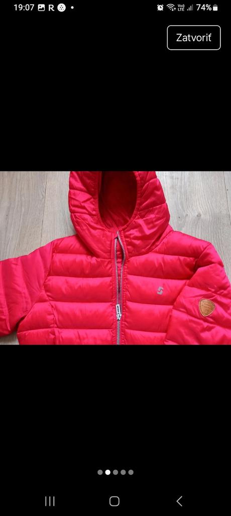 Bunda sam73, sam73,s