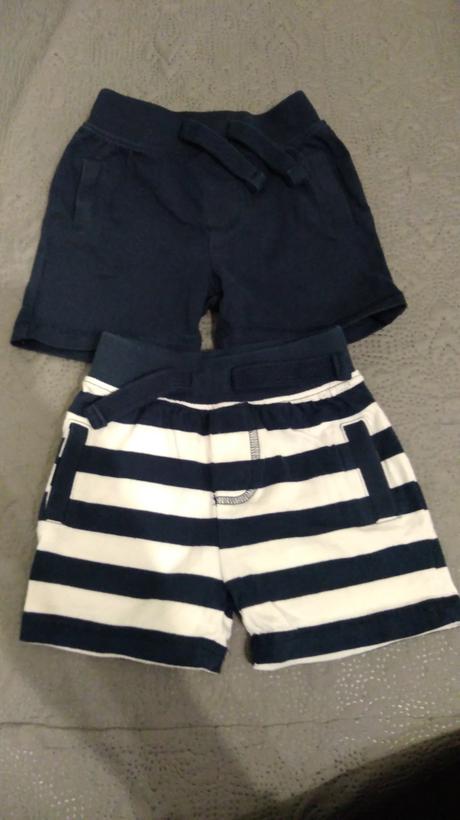 Kraťasy, f&f,62