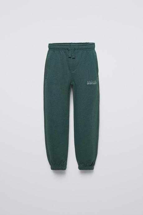 Tepláky zara 116 po 164, zara,116 - 164