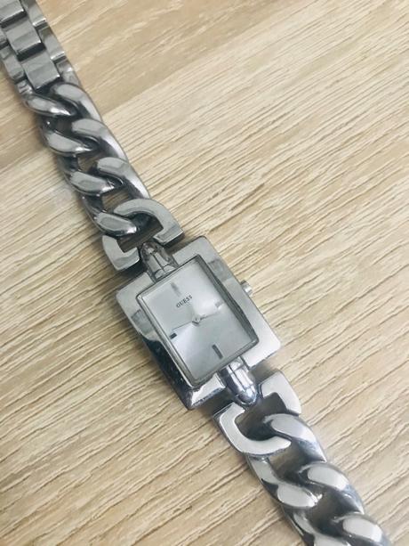 Damske hodinky, guess