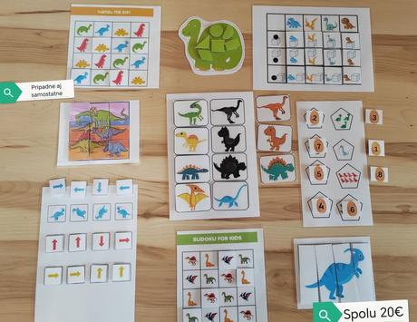 Vzdelávacie aktivity, 