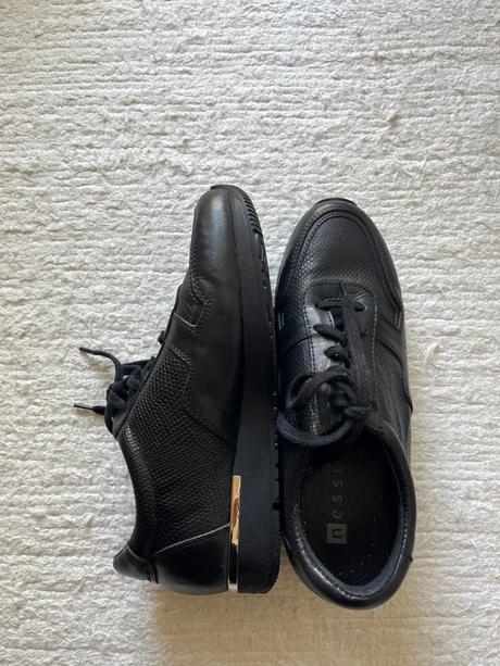 Kozene topanky nessi, 37