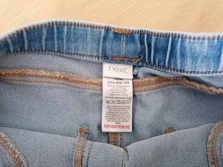 Rifľové legíny, next,152