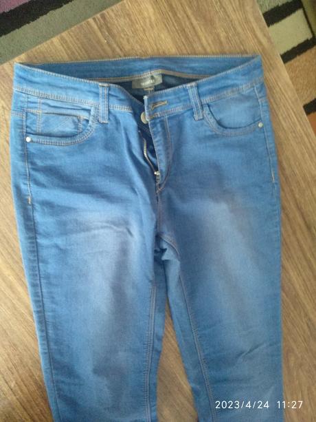 Rifle, f&f,s