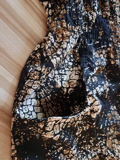 Overal, clockhouse,m