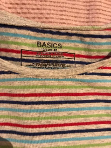 Tričko, atmosphere,40