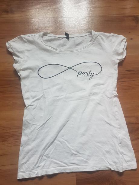 Bavlnené tričko, s