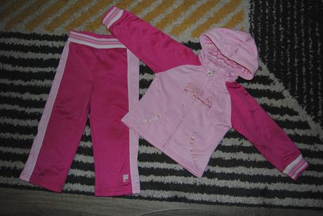 Súprava fila na dvor, fila,92