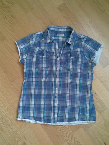 Bluzka , cherokee,37