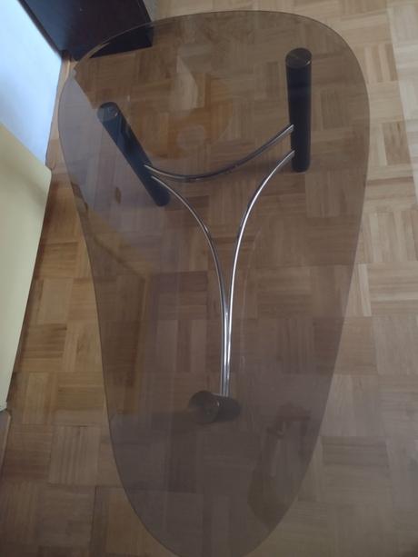 Konferenčny stolík, 