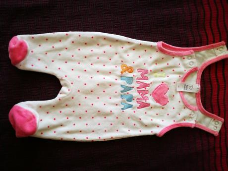 Dupačky v. 56, baby club,56