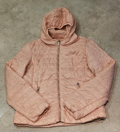 Tenká bunda, stradivarius,s