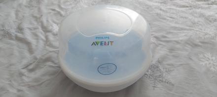 Avent sterilizator flias, avent