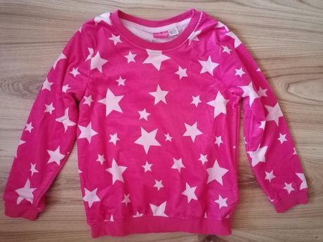 Mikina, lupilu,110 / 116