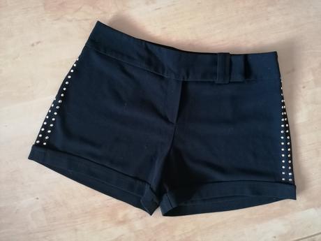 Kratasy cache cache, veľ. 36, 36