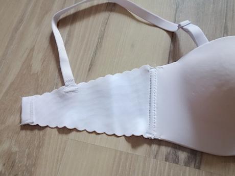 Dámska podprsenka 85b, 85b