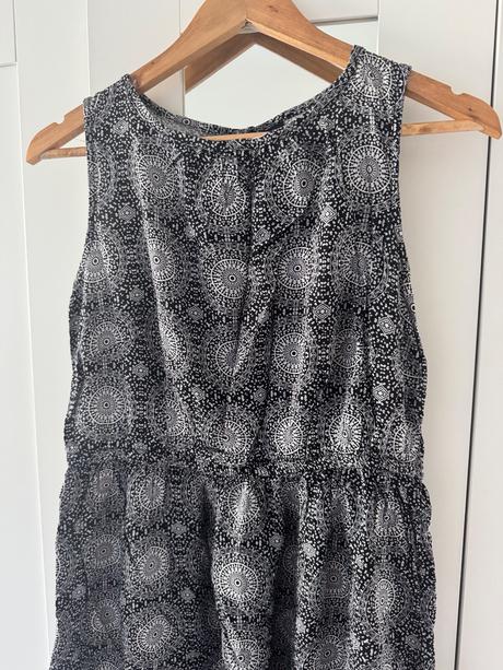 Jasne letné dámske šaty m, m